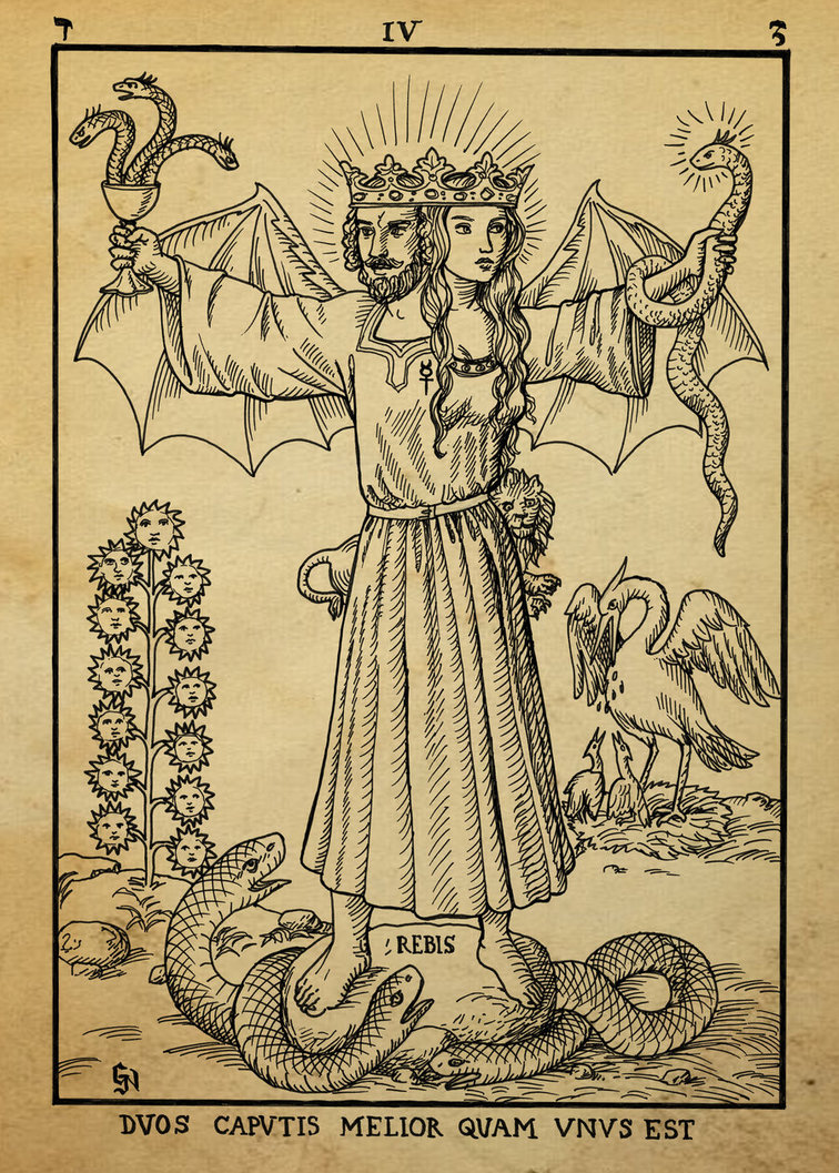 Dyas - Dvojitost (kopie)