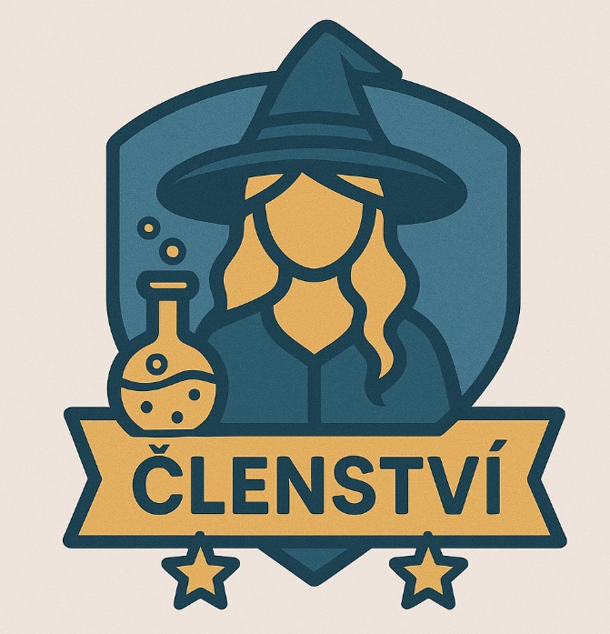 Alchymistické členství