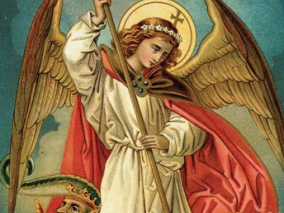 Archanděl Michael