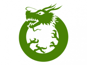 Symbolika - barva zelená