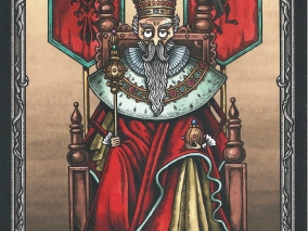 Císař vládne rozumem a dle řádu