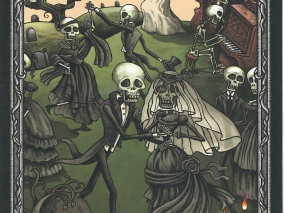 Předkové se sešli