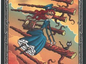 8 holí a je to rozjeté