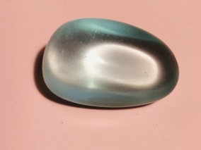 Andělská aqua aura