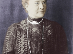 Ida je tajemné jméno