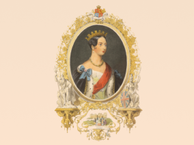 VIktorie je královské jméno