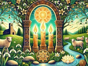 Imbolc
