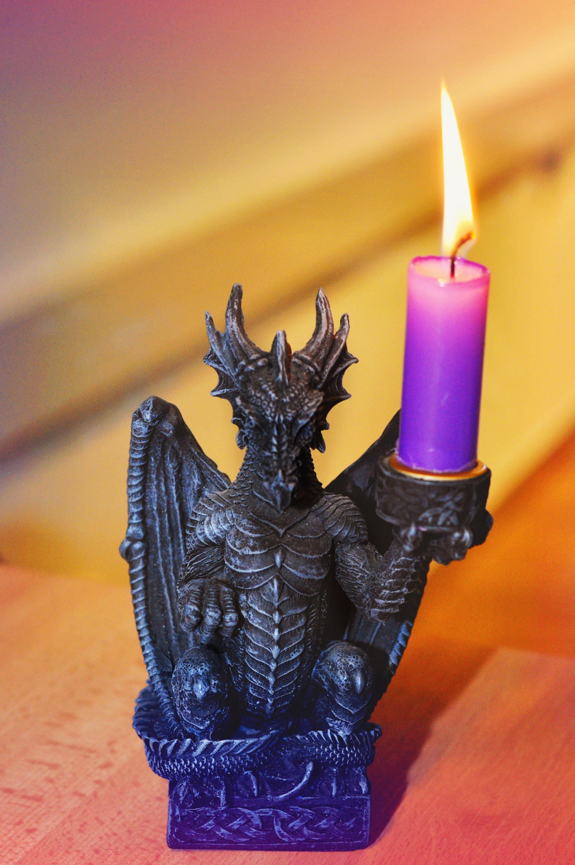 Dračí alchymie