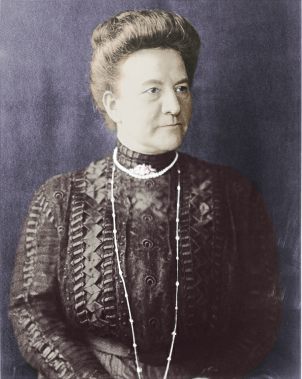 Ida Straus
