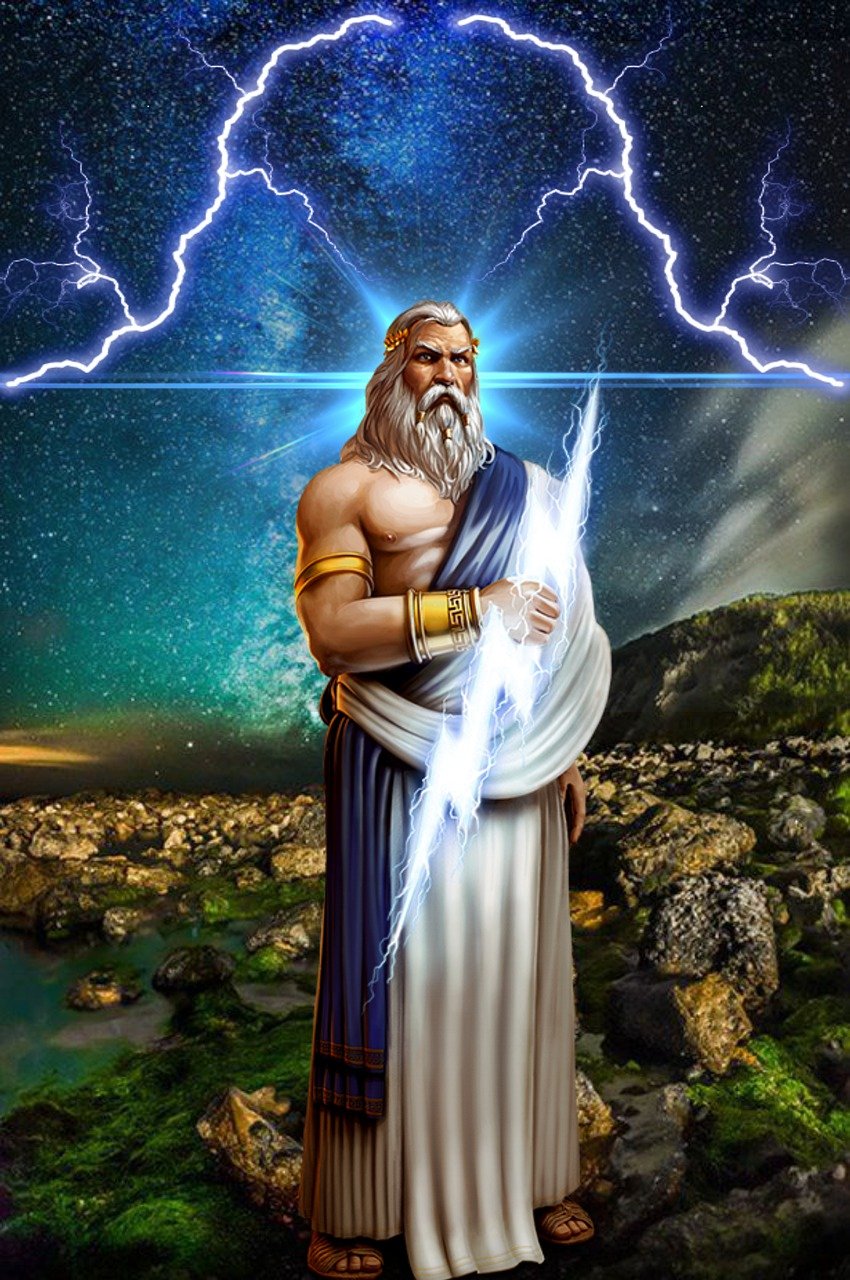Zeus