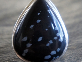 Obsidián