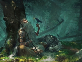 Druid