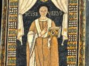 Svatý Severus
