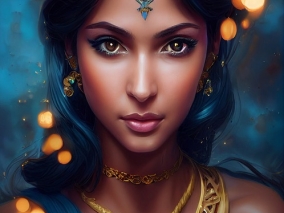 Jasmine