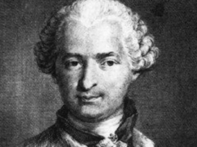 Hrabě Saint